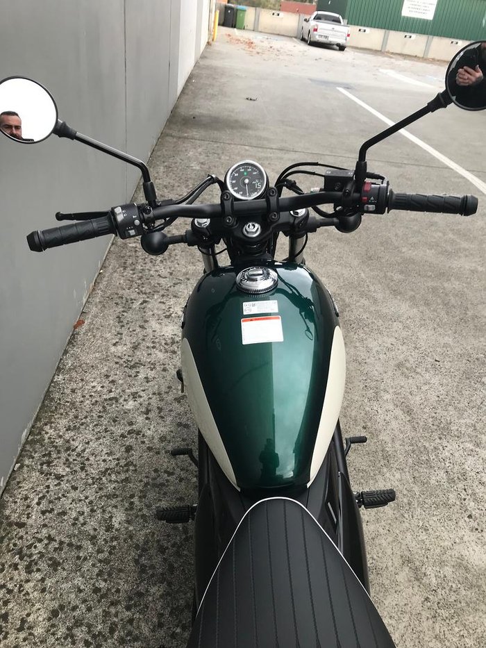 2025 CFMOTO 250 CL-C