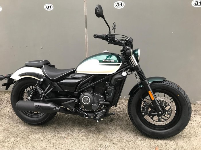 2025 CFMOTO 250 CL-C