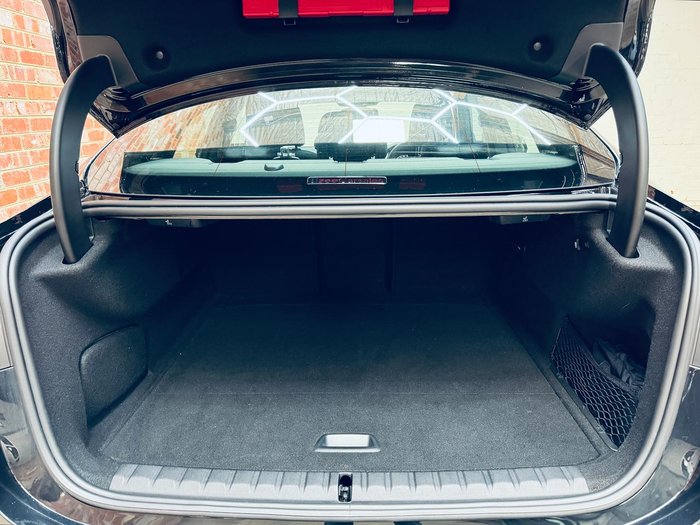 2022 BMW 2 Series 218i M Sport F44 Black Sapphire