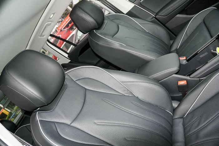 2025 Volkswagen Tiguan 150TSI Elegance