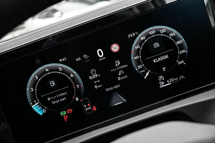 2025 Volkswagen Tiguan 150TSI Elegance