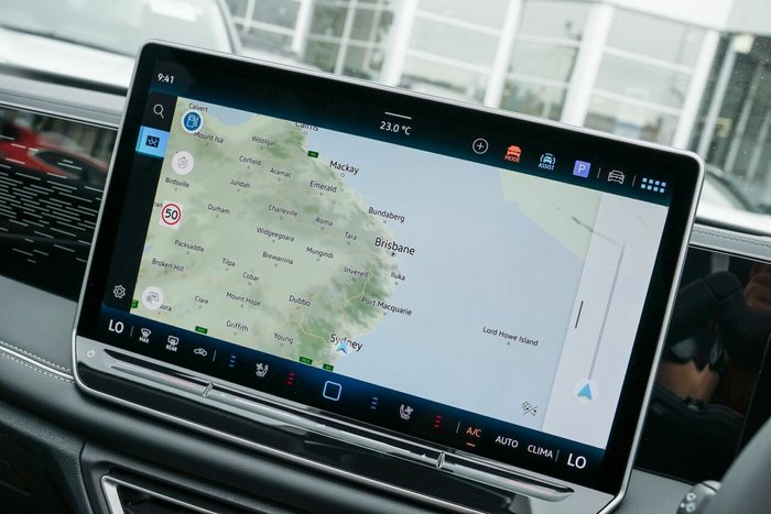 2025 Volkswagen Tiguan 150TSI Elegance