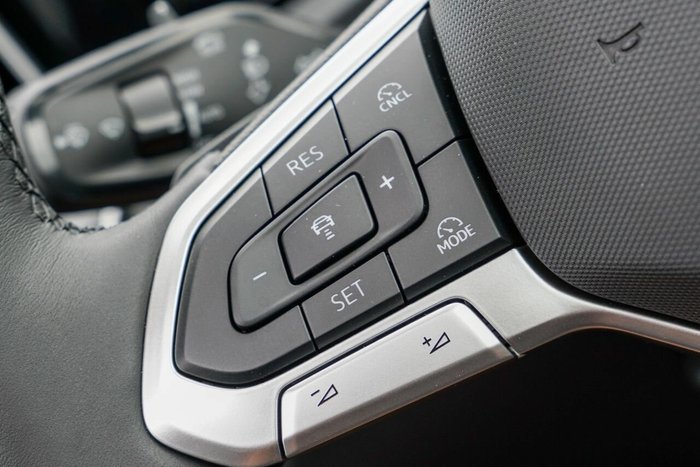 2025 Volkswagen Tiguan 150TSI Elegance