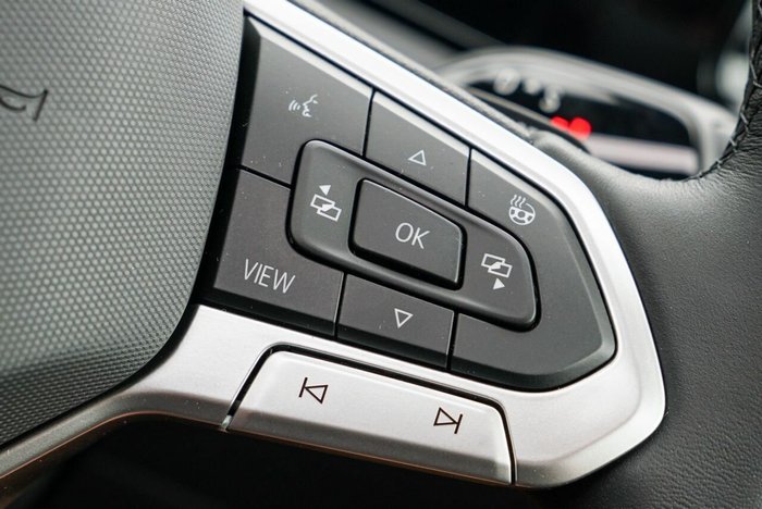 2025 Volkswagen Tiguan 150TSI Elegance