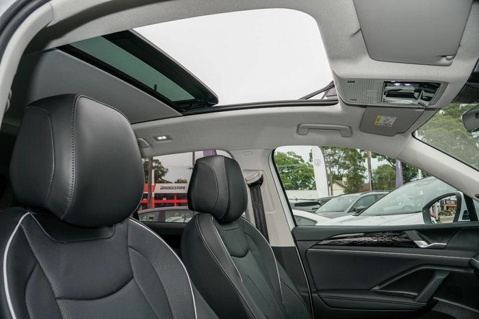 2025 Volkswagen Tiguan 150TSI Elegance