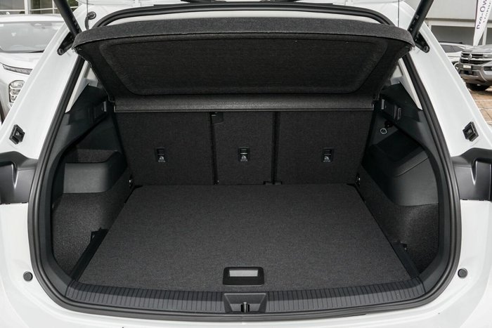 2025 Volkswagen Tiguan 150TSI Elegance