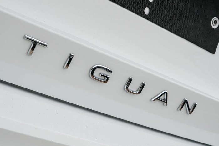 2025 Volkswagen Tiguan 150TSI Elegance
