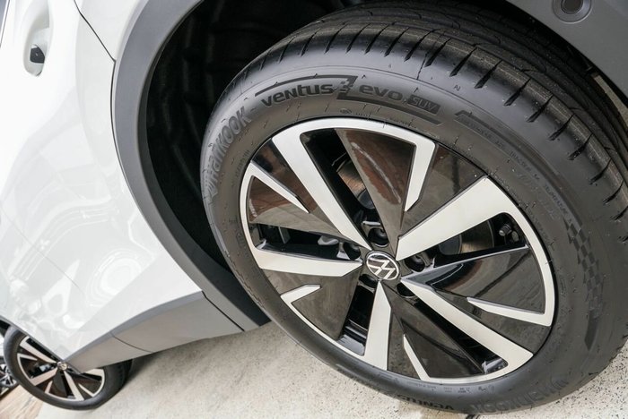 2025 Volkswagen Tiguan 150TSI Elegance