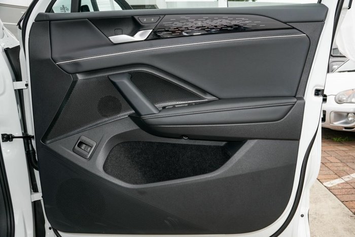 2025 Volkswagen Tiguan 150TSI Elegance