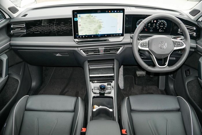 2025 Volkswagen Tiguan 150TSI Elegance