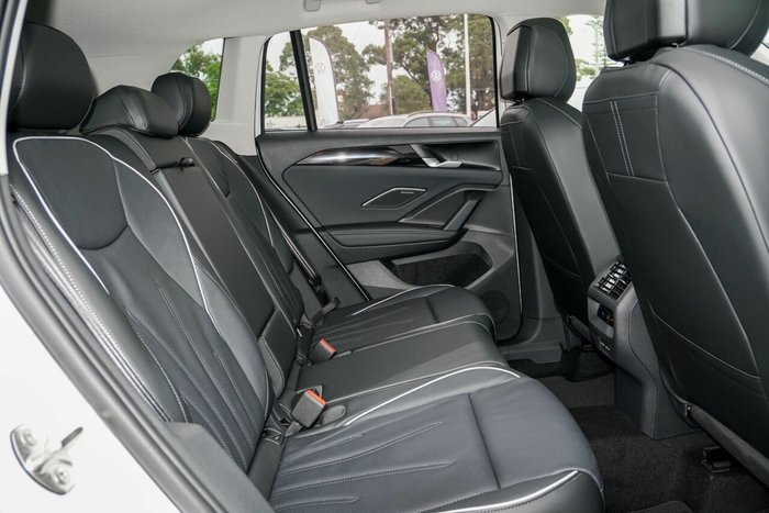 2025 Volkswagen Tiguan 150TSI Elegance