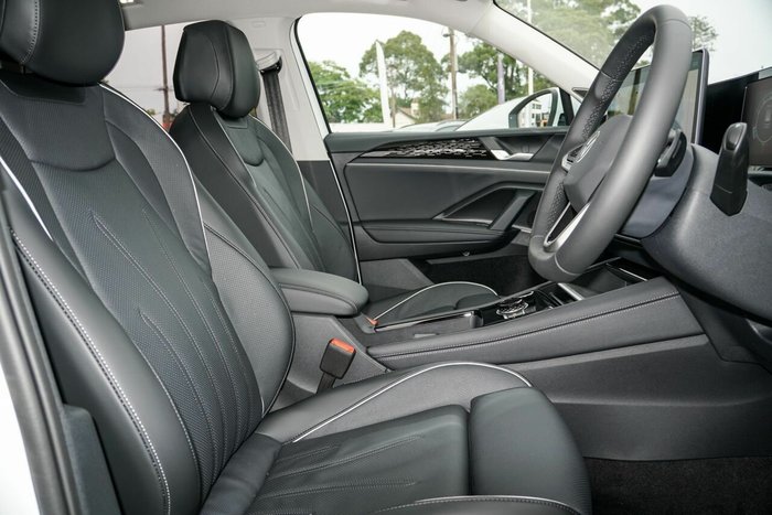 2025 Volkswagen Tiguan 150TSI Elegance