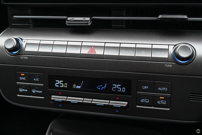 2025 Hyundai Kona Elite