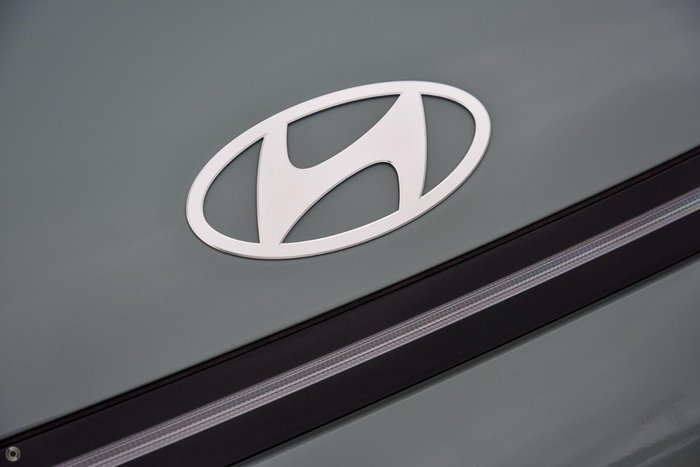 2025 Hyundai Kona Hybrid