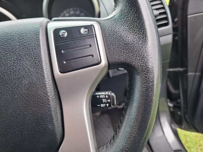 2014 Toyota Landcruiser Prado GXL
