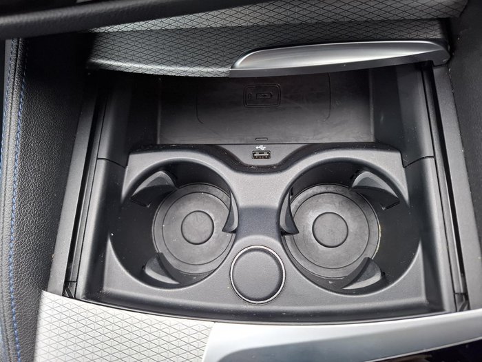 2017 BMW 5 Series 530i M Sport