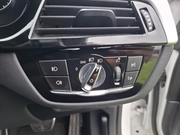 2017 BMW 5 Series 530i M Sport