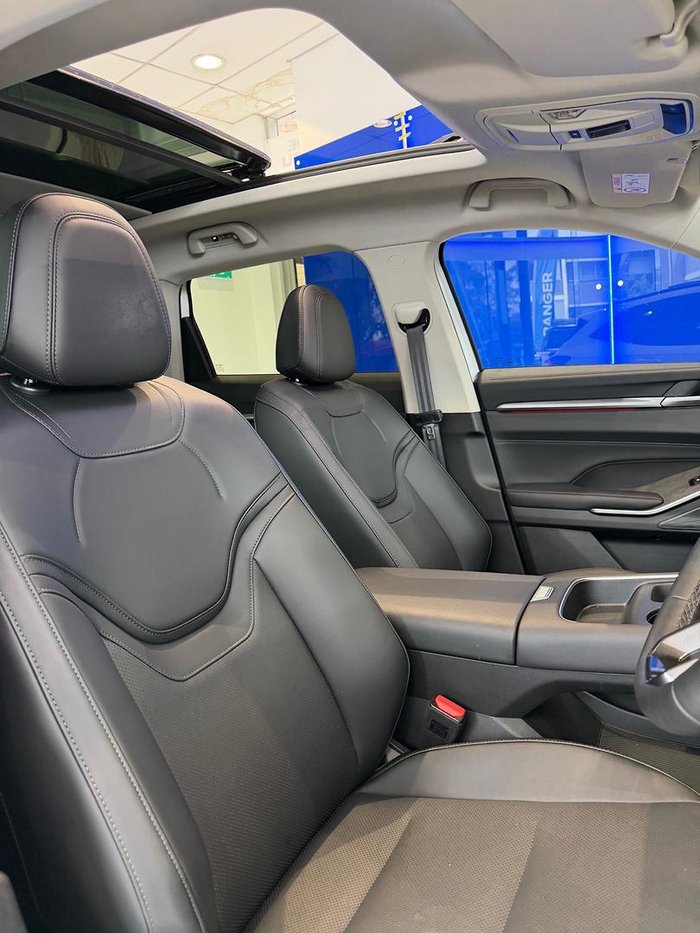 2025 GWM Haval H6 Ultra