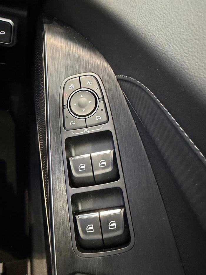 2025 GWM Haval H6 Ultra