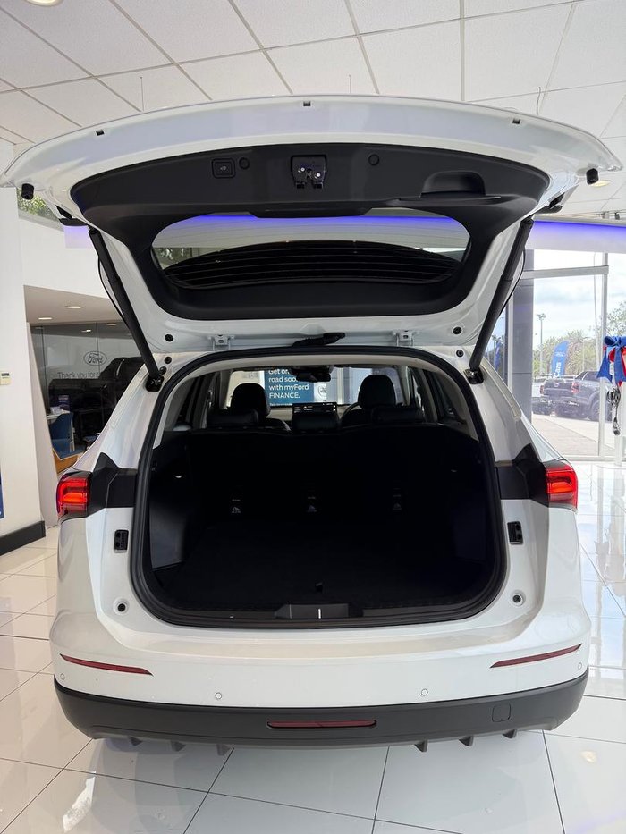 2025 GWM Haval H6 Ultra