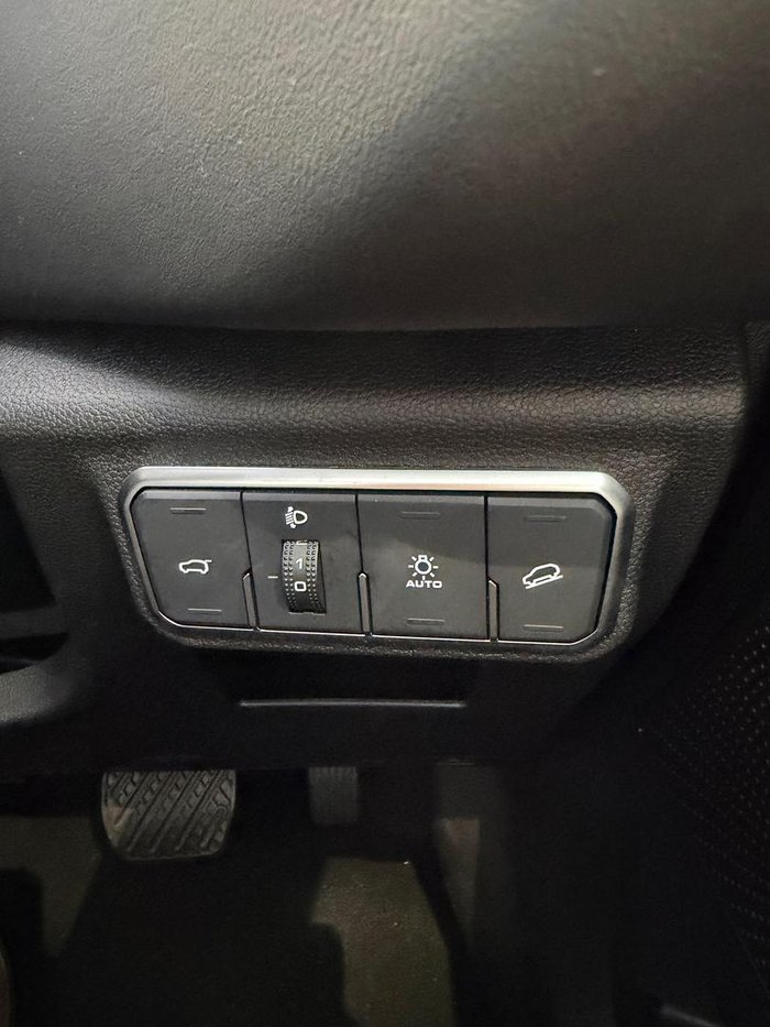 2025 GWM Haval H6 Ultra