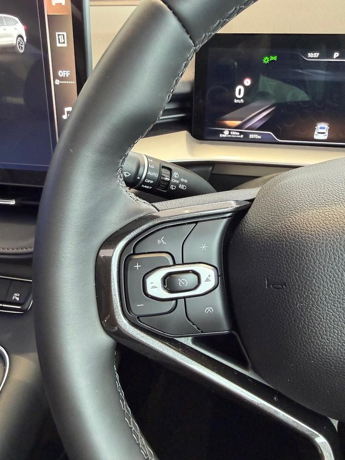 2025 GWM Haval H6 Ultra