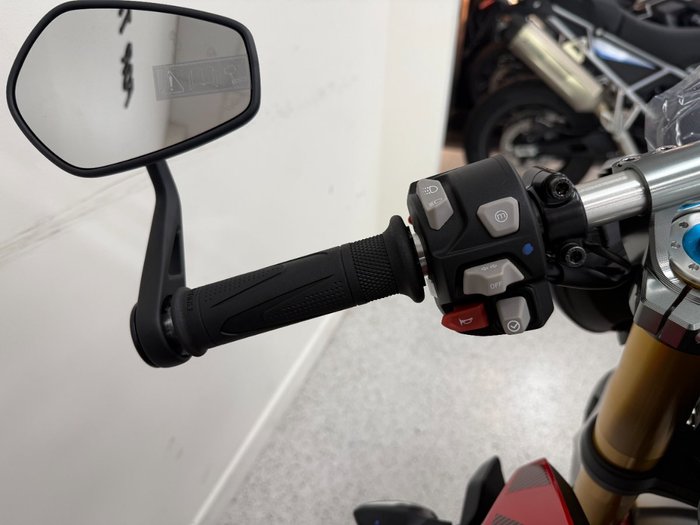 2026 Triumph 2026 Triumph 765CC STREET TRIPLE RX Road