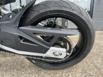 2025 APRILIA RS457 BLACK