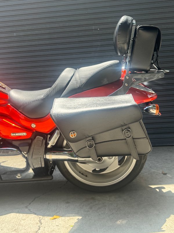 2008 Suzuki VZR 1800 BOULEVARD (M109R)