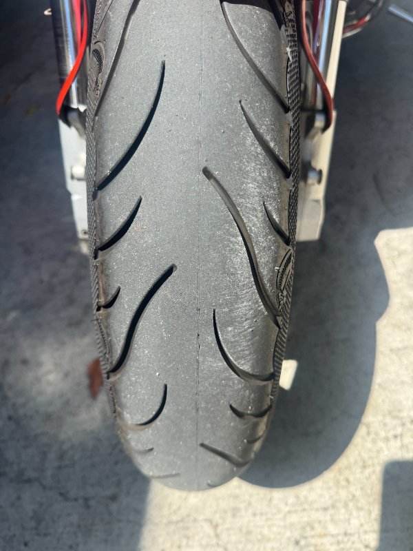 2008 Suzuki VZR 1800 BOULEVARD (M109R)