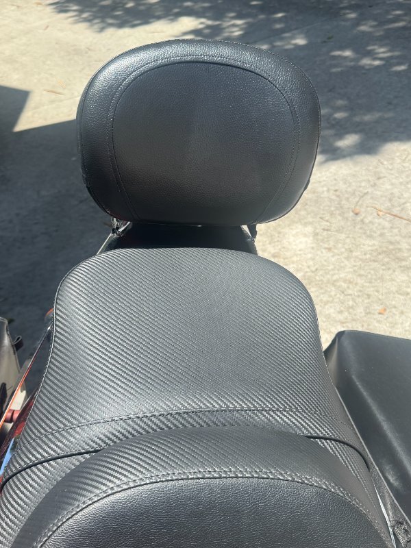 2008 Suzuki VZR 1800 BOULEVARD (M109R)