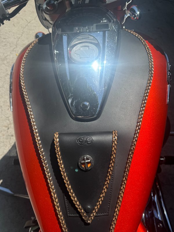 2008 Suzuki VZR 1800 BOULEVARD (M109R)