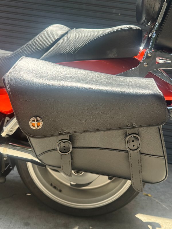 2008 Suzuki VZR 1800 BOULEVARD (M109R)