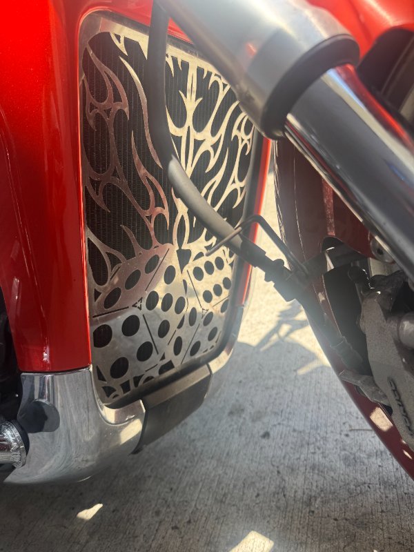 2008 Suzuki VZR 1800 BOULEVARD (M109R)