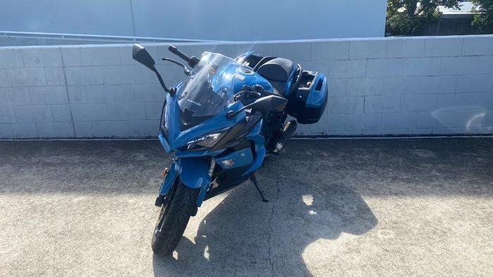 2019 Kawasaki NINJA 1000