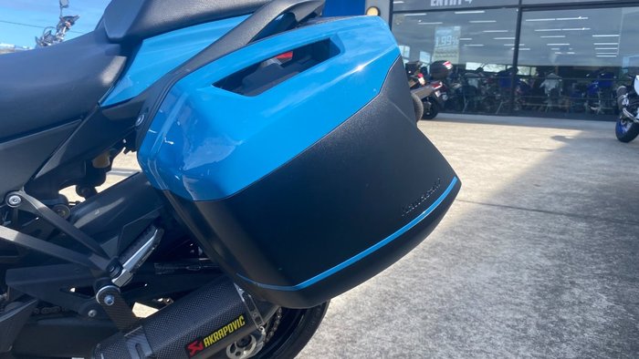 2019 Kawasaki NINJA 1000