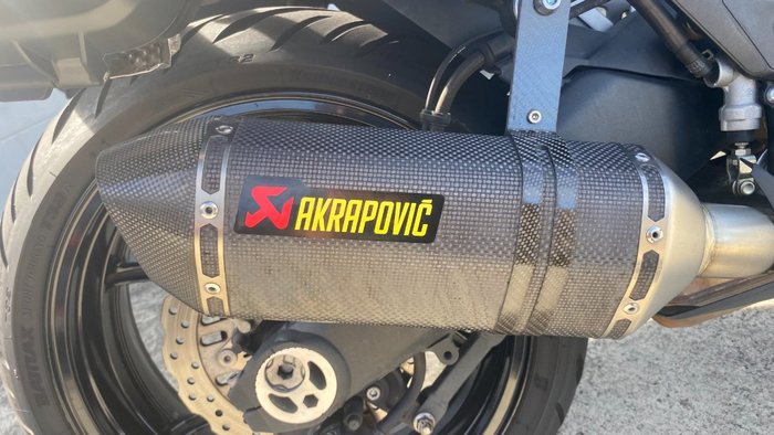 2019 Kawasaki NINJA 1000