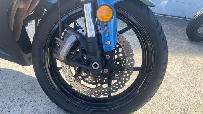 2019 Kawasaki NINJA 1000