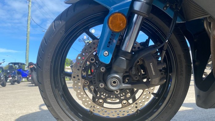 2019 Kawasaki NINJA 1000