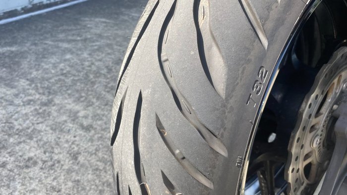 2019 Kawasaki NINJA 1000