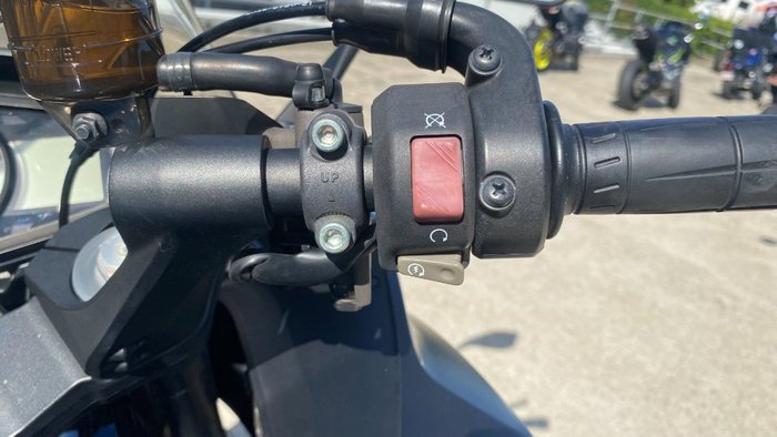 2019 Kawasaki NINJA 1000