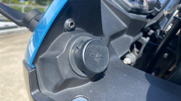 2019 Kawasaki NINJA 1000