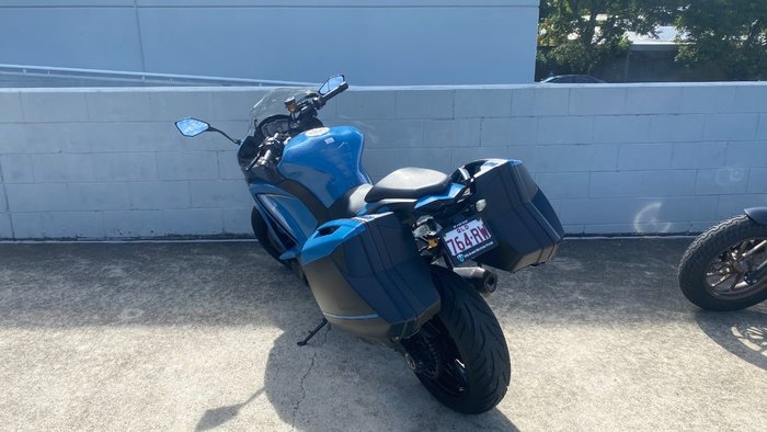 2019 Kawasaki NINJA 1000