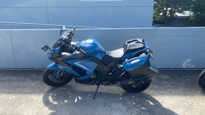 2019 Kawasaki NINJA 1000