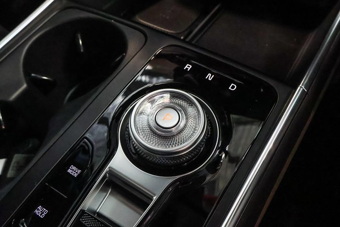 2025 Kia Carnival GT-Line