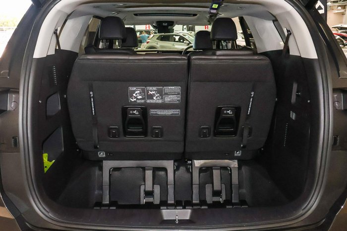 2025 Kia Carnival GT-Line