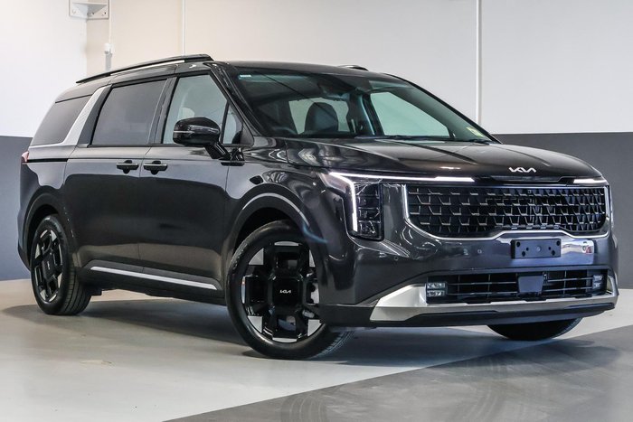 2025 Kia Carnival GT-Line