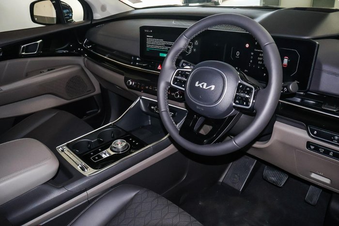 2025 Kia Carnival GT-Line