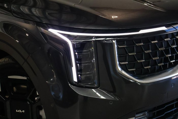 2025 Kia Carnival GT-Line