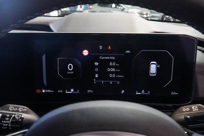 2025 Kia Carnival GT-Line